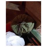(2) Pumps, Air Mattresses, & Sleeping Bags