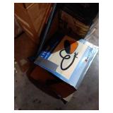 (2) Pumps, Air Mattresses, & Sleeping Bags