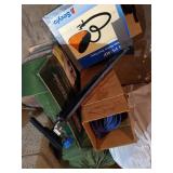 (2) Pumps, Air Mattresses, & Sleeping Bags