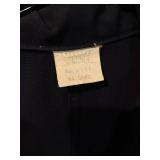 High Boots, Overalls, Hunting Caps, and Snow Boots