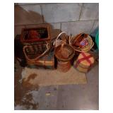 Basket Lot