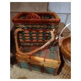 Basket Lot