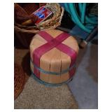 Basket Lot