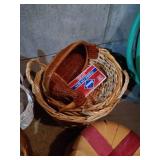 Basket Lot