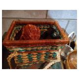 Basket Lot