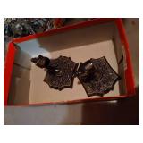 Ironing Board, Iron, Hardware, Drawer Pulls, etc...