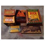Vintage Hardware in Original Boxes