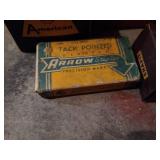 Vintage Hardware in Original Boxes