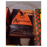 Vintage Hardware in Original Boxes