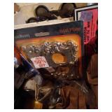 Shelf & Contents - Treasure Hunt