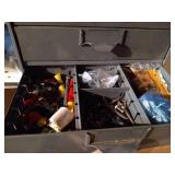 Shelf & Contents - Treasure Hunt