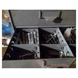 Shelf & Contents - Treasure Hunt