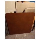 Samsonite Card Table