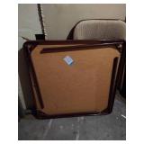 Samsonite Card Table