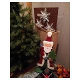 Wreaths & Holiday Decor