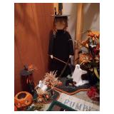 Wreaths & Holiday Decor