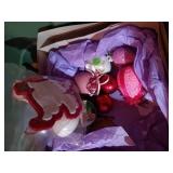 All Seasons Holiday Decor Lot