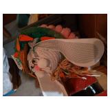 All Seasons Holiday Decor Lot