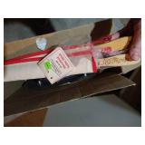 Bethany Heritage Grill & Lefse-Making Accessories