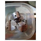 Mirro-Matic Pressure Cookers