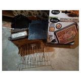 Grilling/Cooking Lot