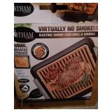 Grilling/Cooking Lot