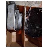 Grilling/Cooking Lot