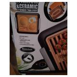 Grilling/Cooking Lot