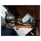 Meat Grinder, Electric Knife, Meat Thermometer