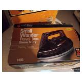 Mixed Lot - Springform Pan, Chopper, Toaster, Mixer, Etc.