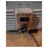 Titan Heater