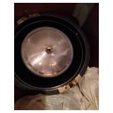 6 Qt. Electric Ice Cream Maker