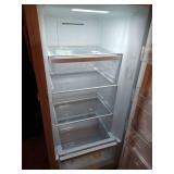 GE Upright Freezer