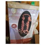 Seasonal Outdoor Decor