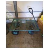 Gardening Wagon