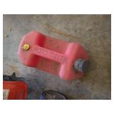 Craftsman Tiller with 29 CC Gas Engine