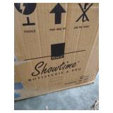 Showtime Rotisserie & BBQ Oven