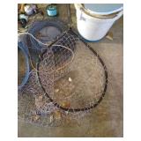 (7) Rods & (9) Reels Fishing Lot