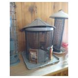 Bird Feeder Lot
