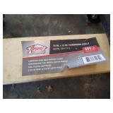 (2) 18" x 12" Hardwood Dollies