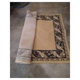 (5) Indoor Rugs