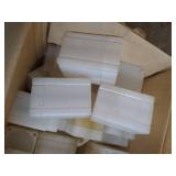 Box of Silver Dollar Containers