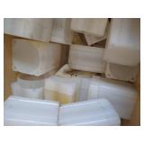 Box of Silver Dollar Containers