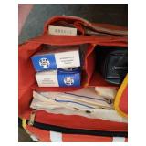 Misc. Pest Control & First Aid