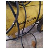 Johne Deere A75 Air Compressor