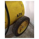 Johne Deere A75 Air Compressor