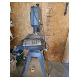 Craftsman Belt Drive Band Saw/Sander