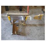 Craftsman 24" Miter Box Saw