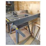 Craftsman 10" Table Saw