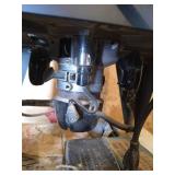 Craftsman Table Router